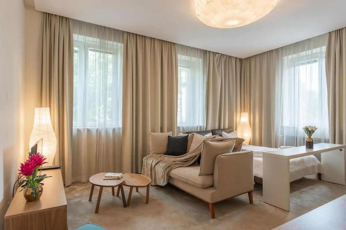 Urban Chic - City Center - Studio Apartment - Plac Konstytucji Βαρσοβία Πολωνία