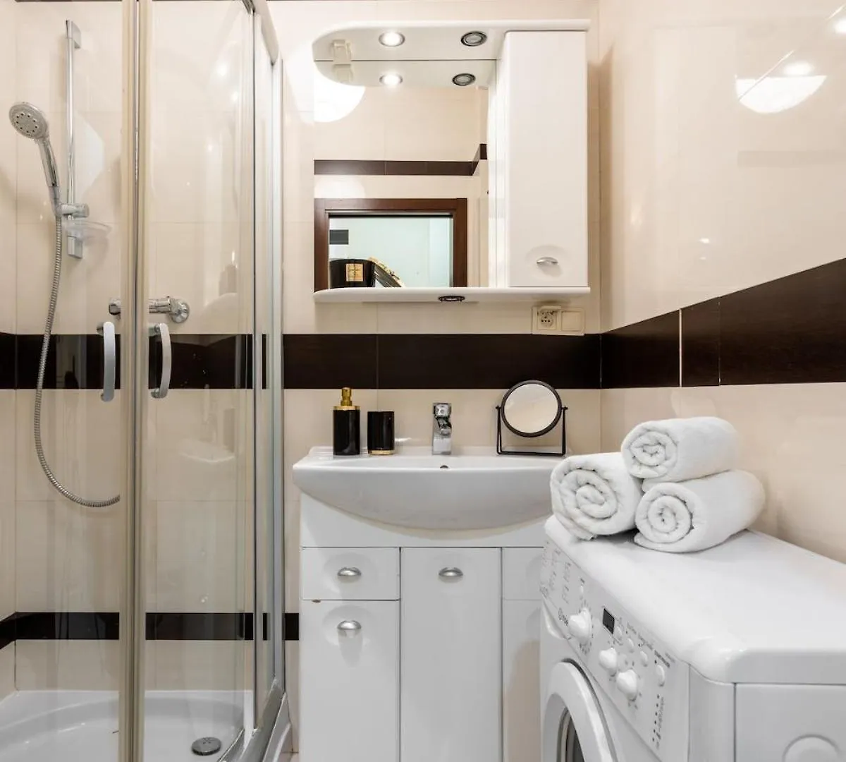 Urban Chic - City Center - Studio Apartment - Plac Konstytucji Βαρσοβία